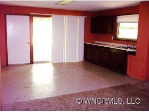 Wet bar