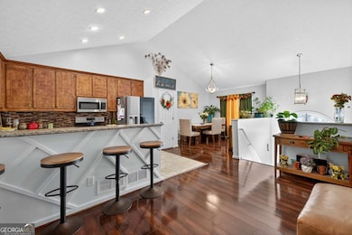 6064 Cane Crossing Dr, Gainesville, GA 30507 - photo 5