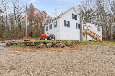 1574 Foxes Ridge Rd, Acton, ME 04001 - photo 3