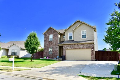 305 Limestone Ln, Lafayette, IN 47909 - photo 3