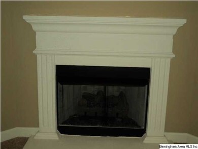 The Fire Place