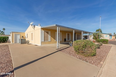 2208 W Baseline Ave unit 137, Apache Junction, AZ 85120 - photo 4