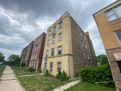 6028 N Francisco Ave unit 2, Chicago, IL 60659 - photo 2