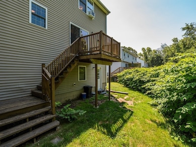 90B Loxwood St unit B, Worcester, MA 01604 - photo 6