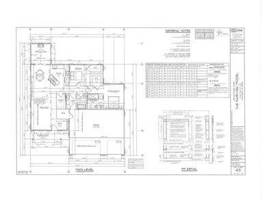 Fairview Model 3