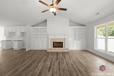 85 Mockingbird Ln unit 14, Winder, GA 30680 - photo 6