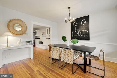 1742 D St SE, Washington, DC 20003 - photo 5