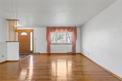 View from Dining Room
