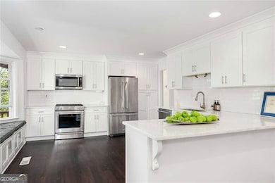 3186 Sugarplum Rd NE, Atlanta, GA 30345 - photo 5