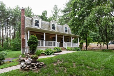 19 Puddingstone Ln, Medway, MA 02053 - photo 2