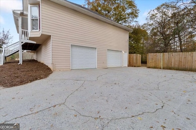 76 Yellowstone Ln, Powder Springs, GA 30127 - photo 4