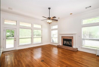 Sitting Room / Living Room