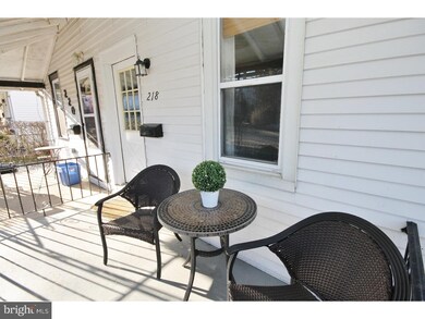 218 Highland Ave, Wayne, PA 19087 - photo 3
