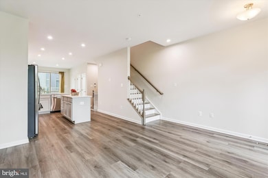 3745 Cedar Mountain Way, Hanover, MD 21076 - photo 4