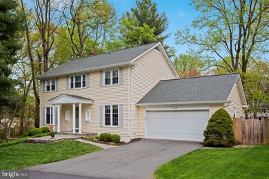 10065 Marshall Pond Rd, Burke, VA 22015 - photo 2