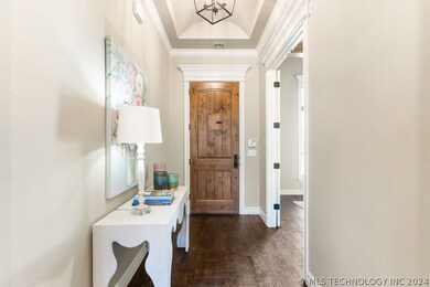 2719 E Portland Place, Broken Arrow, OK 74014 - photo 3