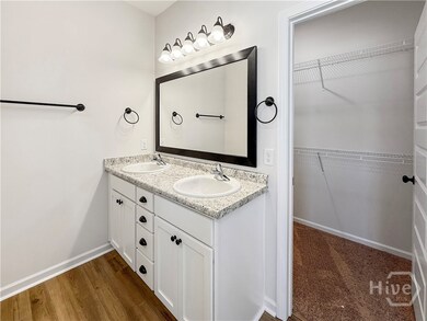 87 Deer Meadow Way SE, Allenhurst, GA 31301 - photo 7