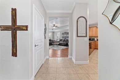 211 Cattle Ranch Dr, Richmond, TX 77469 - photo 3