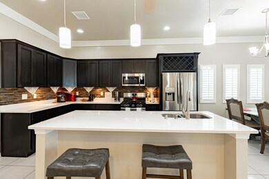 14836 Boer Trail Ave, El Paso, TX 79938 - photo 5