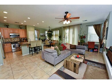 Living Room.