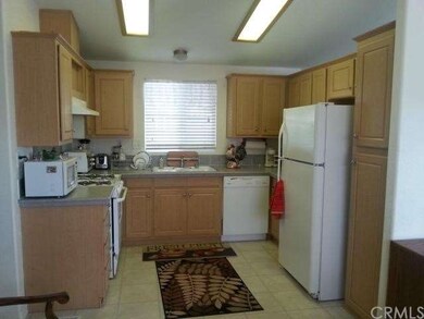 Kitchen Fully Equipped