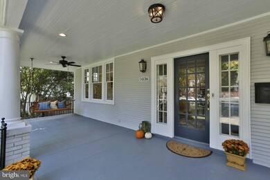5036 Massachusetts Ave NW, Washington, DC 20016 - photo 2