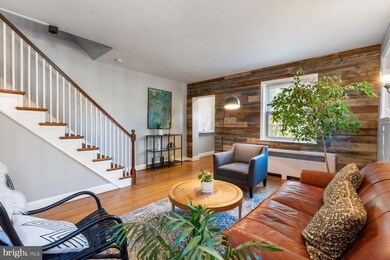 4653 Harcourt Rd, Baltimore, MD 21214 - photo 4