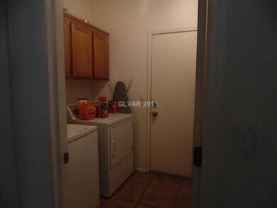 Laundry Rm/Area.