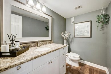10176 Longmont Dr unit 433, Houston, TX 77042 - photo 3