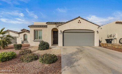 13659 Stonor Ct. - Elevation