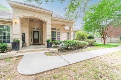 31106 Lost Creek Ct, Tomball, TX 77375 - photo 3