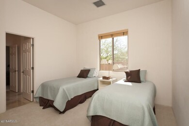 Rowel - Bedroom #3