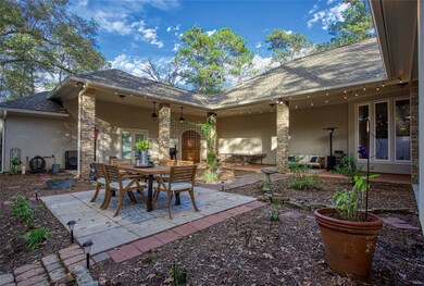 30801 S High Meadow Cir, Magnolia, TX 77355 - photo 5