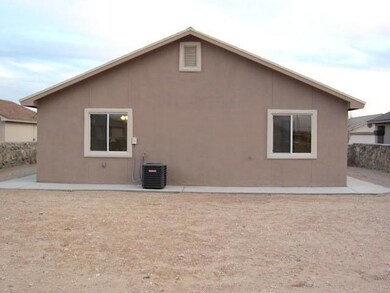 14317 Desert Point Dr, El Paso, TX 79928 - photo 2