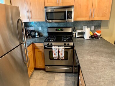 5 Stillman Place unit 1, Boston, MA 02113 - photo 5