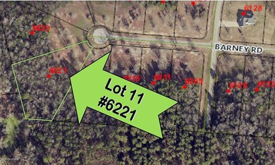 6221 Barney Rd, Elm City, NC 27822 - photo 2