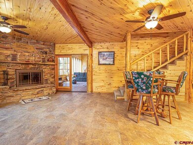 21267 Ward Creek Rd, Cedaredge, CO 81413 - photo 3