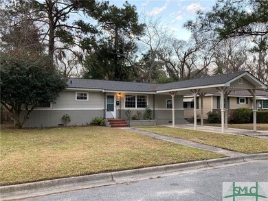 2442 E 39th St, Savannah, GA 31404 - photo 3