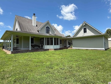 767 Vaughn Rd, Smithland, KY 42081 - photo 7