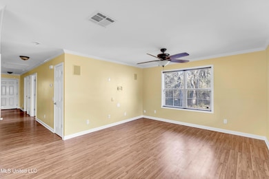 1119 Edna St, Waveland, MS 39576 - photo 2