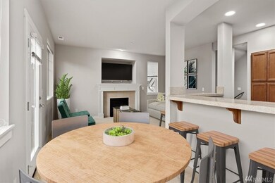 19102 20th Dr SE unit I 106, Bothell, WA 98012 - photo 7