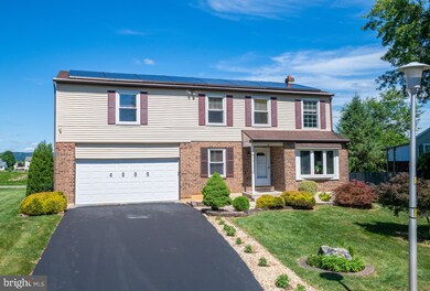 4009 Danor Dr, Reading, PA 19605 - photo 2