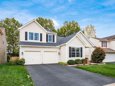 4152 Nafzger Dr, Columbus, OH 43230 - photo 3