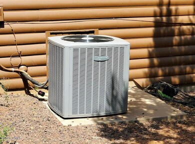 Brand new ac