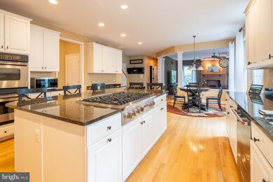 217 Heatherbloom Trail, Gambrills, MD 21054 - photo 6