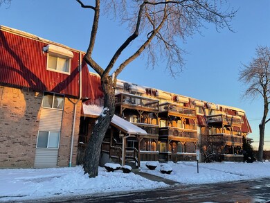 Linden Woods unit 2208, Aurora, IL 60505 - photo 3