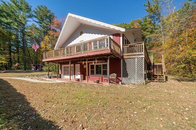 86 Davis Crossing Rd, New Durham, NH 03855 - photo 4