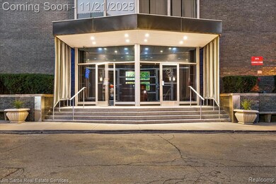 Shoreline East Condominiums unit 802, Detroit, MI 48214 - photo 5