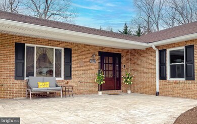 9700 Tara Dr, Dunkirk, MD 20754 - photo 3