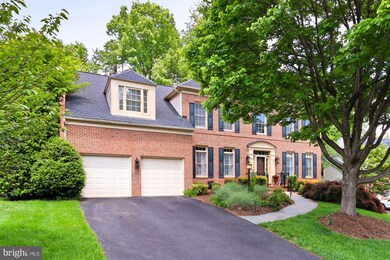 9210 Deveron Ct, Fairfax Station, VA 22039 - photo 2